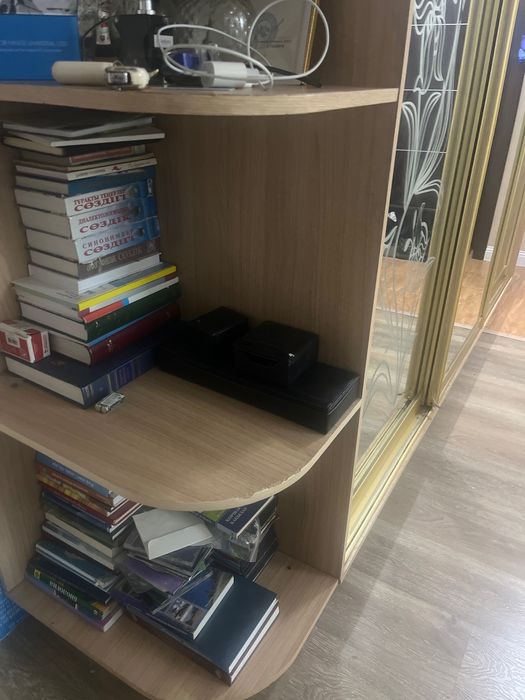 Прихожка(шкаф) с зеркалом