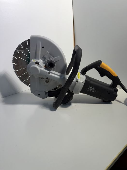 Drujba electrica taiat beton Evolutinon disc 300