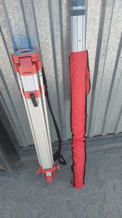 Нивелир Leica NA 730