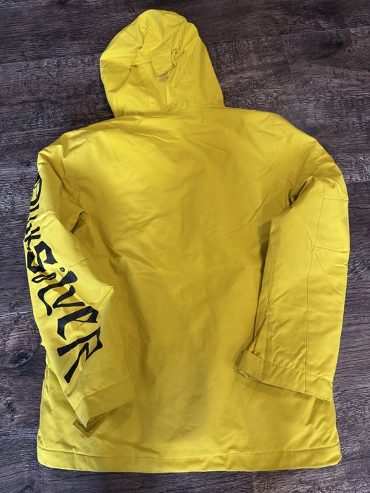 Ски яке Quiksilver 12 г.