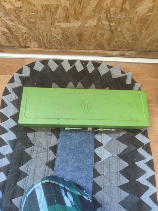 Набор головок ййй