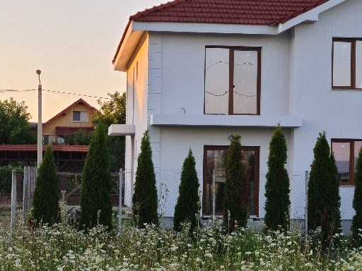 casa 150 mp utili, zona melody , utilitati bonus teren pt relaxare