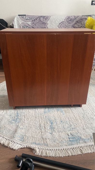 Продам стол тумбу