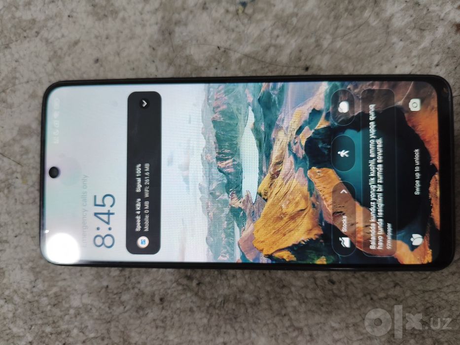 Redmi note 12 pro 8/256