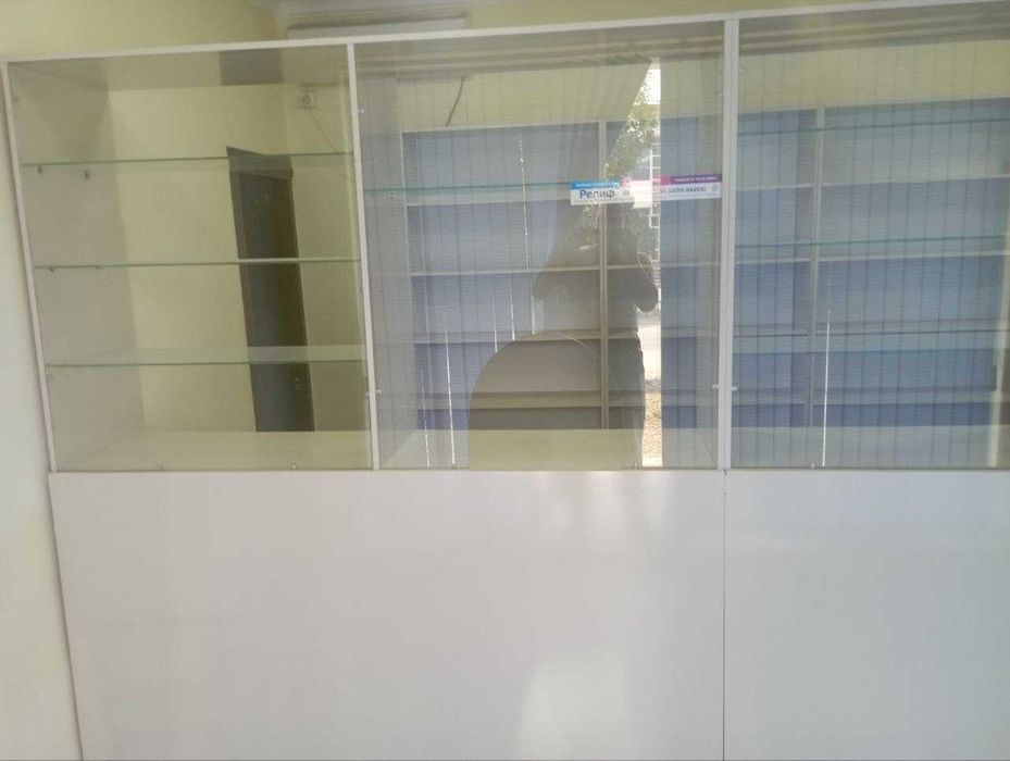 Дорихона учун мулжалланган стеллаж мебеллар сотилади