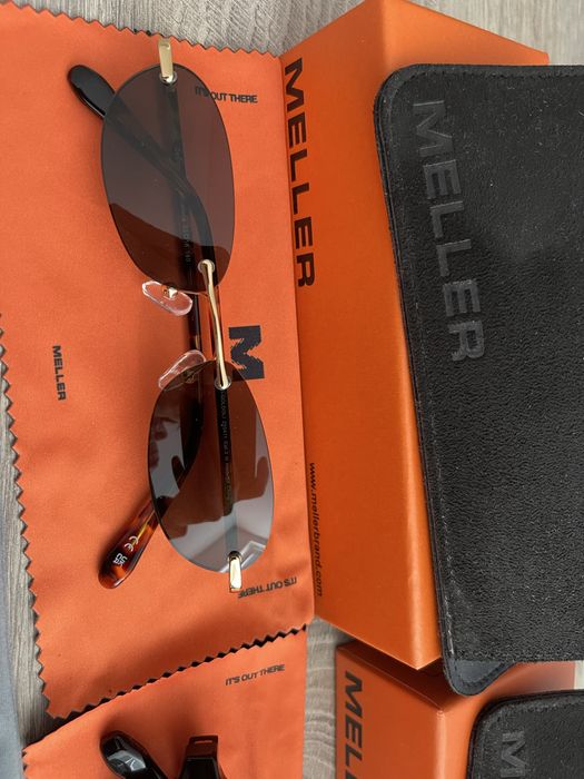 Нови дамски очила Meller, Polaroid