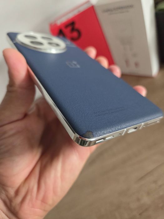 Oneplus 13 16/512 GB Midnight Ocean