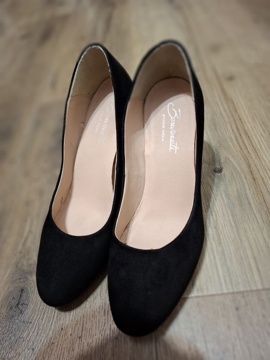Pantofi damă Benvenuti 38