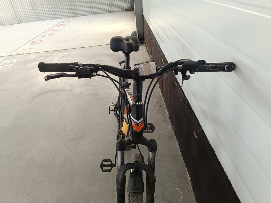 Продам горный велосипед