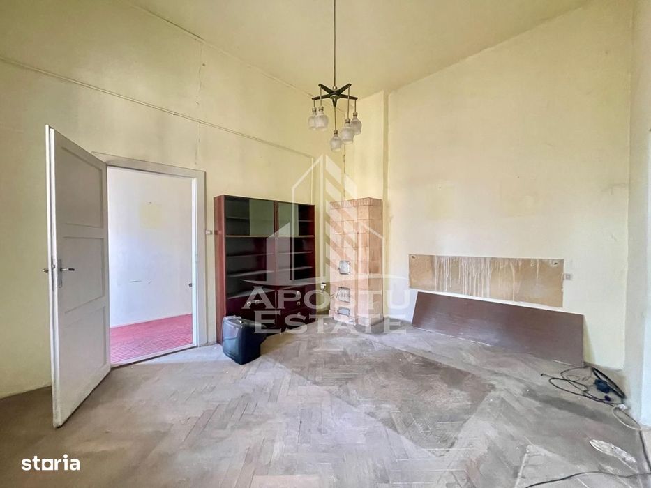 Apartament 3 camere - Ultracentral
