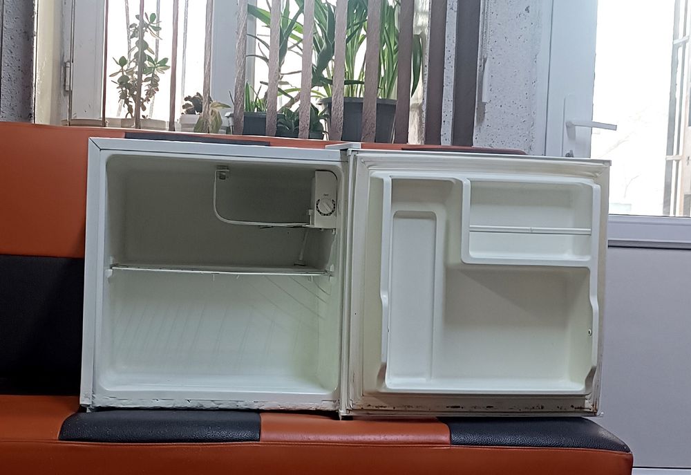 Продажа холодильников от 35500т.