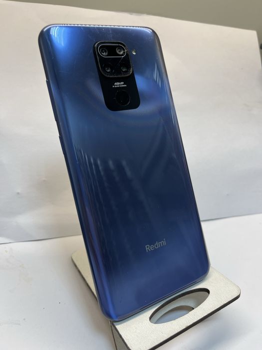 Redmi note9 128gb