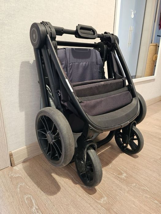 Прогулочная коляска Rant basic energy