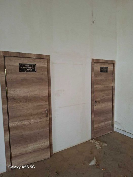 Navoiy shahrida Bino ijaraga beriladi