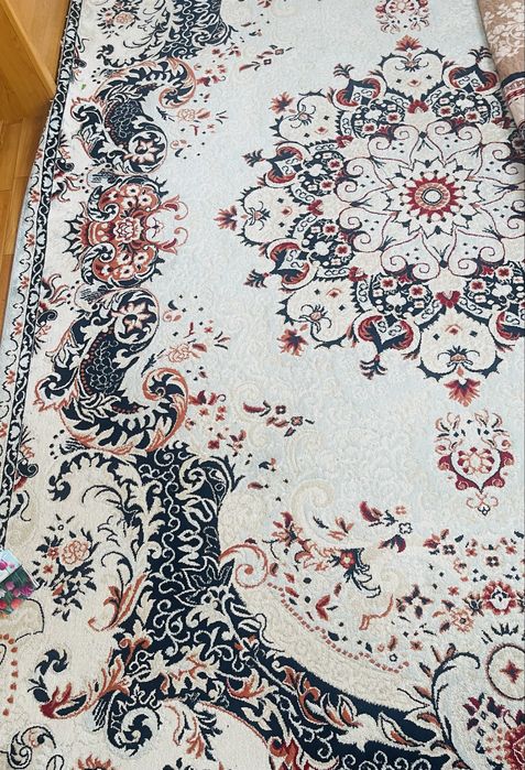 Два ковра 2.5 /3.5 другой 2/3