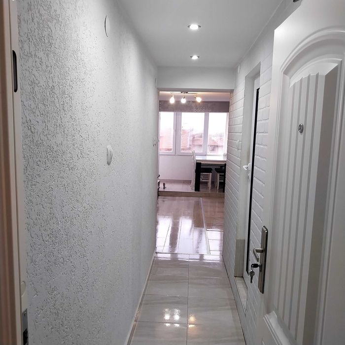 Продава се Двустаен апартамент в Пазарджик, Промишлена зона - 50 кв.м за 878 €/кв.м - Снимка #2