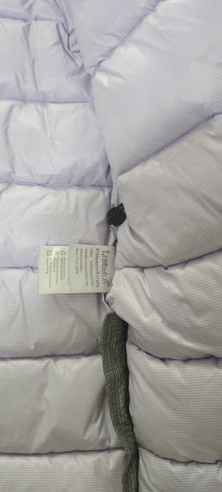 Продам Куртку зимнюю на девочку