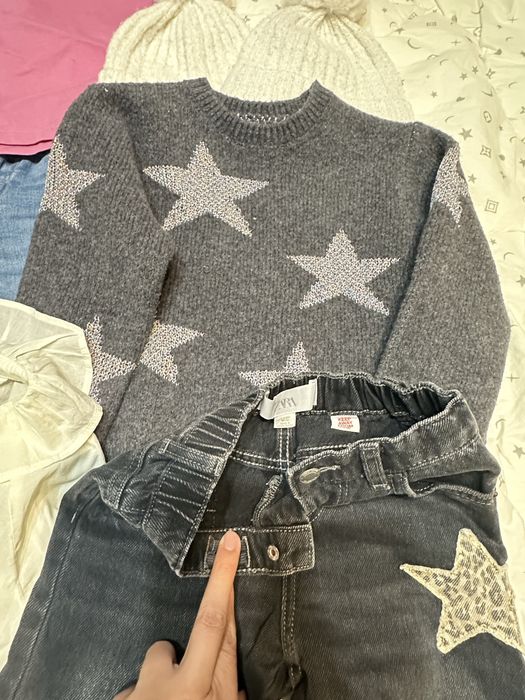 Hainute Lot Next/ Zara/ H&M