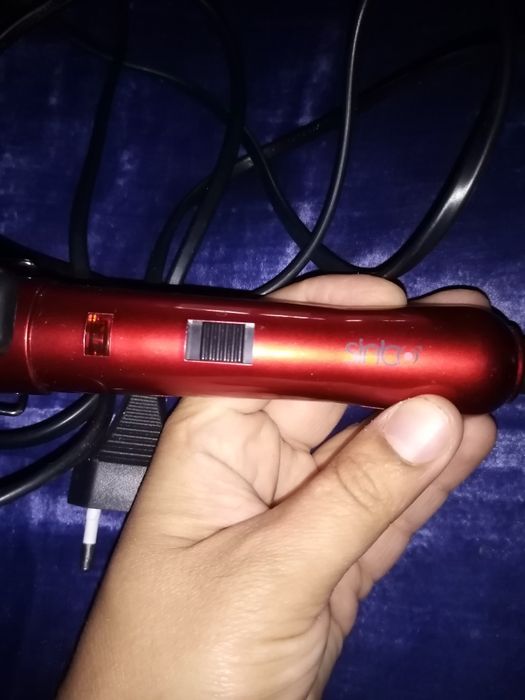 Плойка покупали а Турции