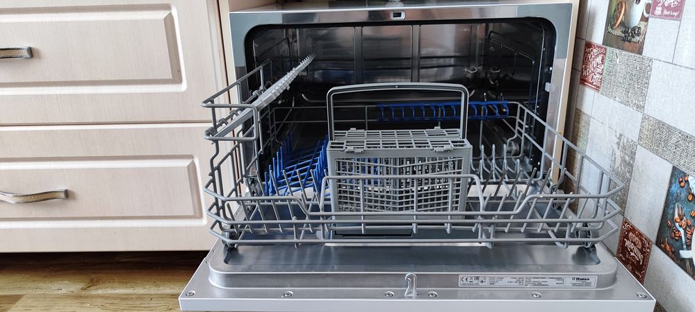 Посудомоечная машина