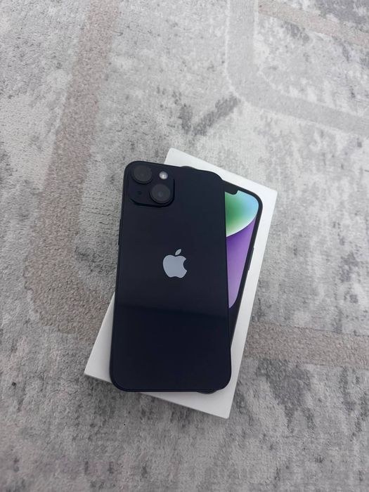 IPHONE  14  128Gb e-sim