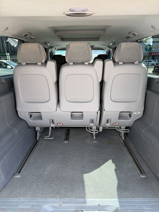 Vito restaling. Extra long