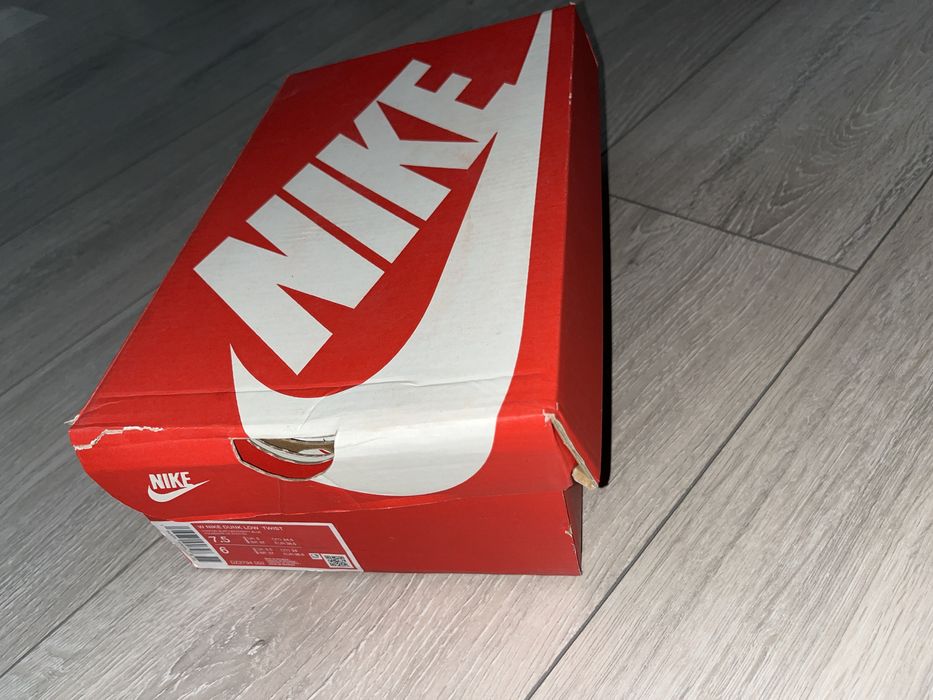 Nike Dunk Low Twist (Оригинал).Можно обмен.