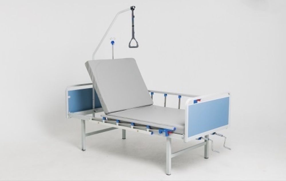 Медицинская кровать
