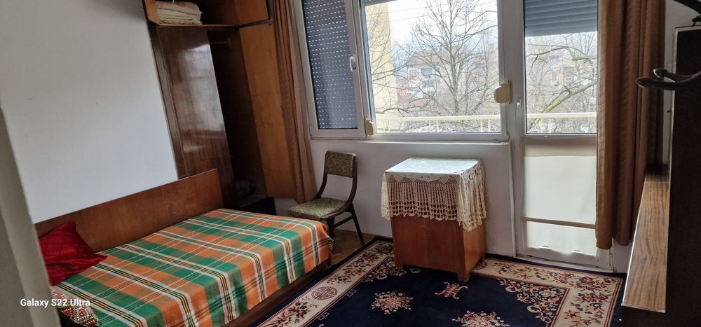 Дава се под наем Многостаен апартамент в Разград, Стефан Караджа - 120 кв.м за 199494.66 € - Снимка #6