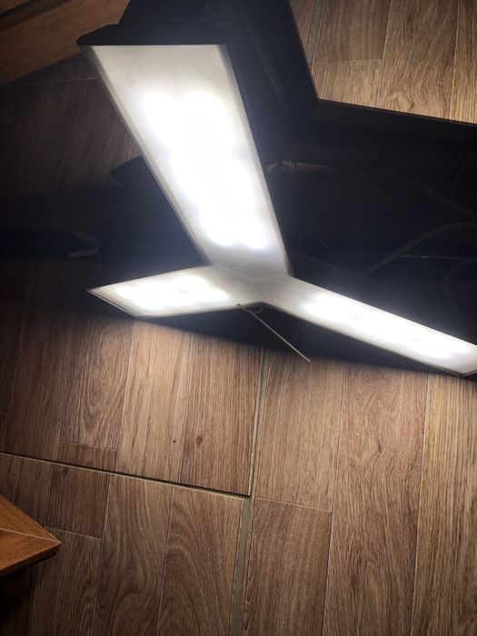 Лампа светильник Кентау