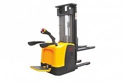Штабелер (рохля) электрический ручной
