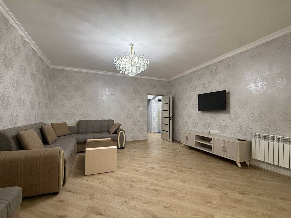 Квартира в центре города Ташкент