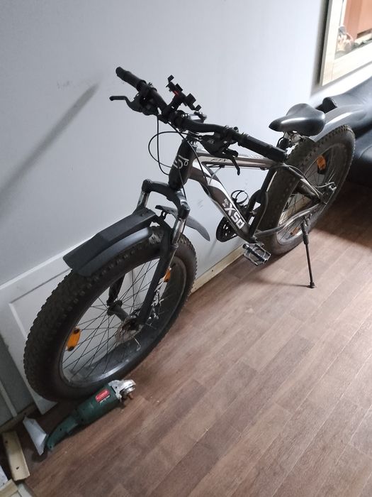 Продам фэтбаик кол26*40