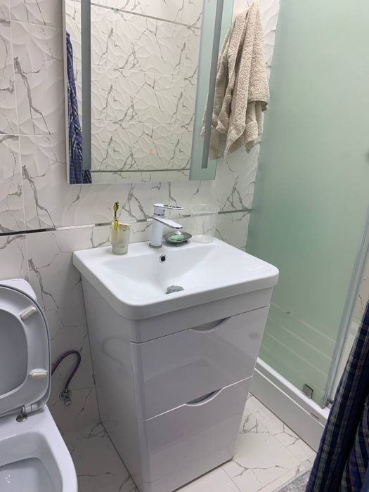 Срочно! Орикзор махалла участок евро ремонт