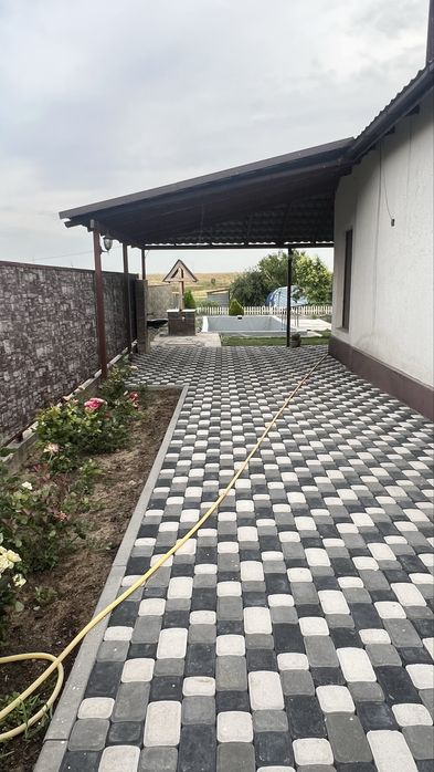 Сдается зона отдыха