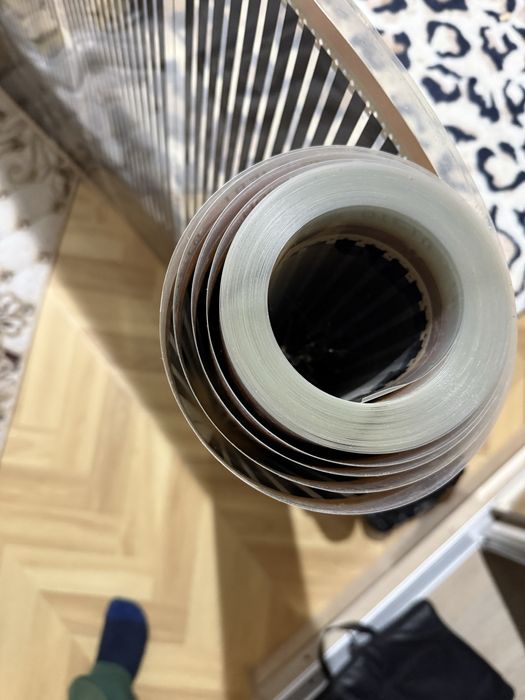 Eliktroniy  pol 220 v ishliydi