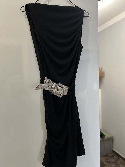 Елегантна Рокля zara