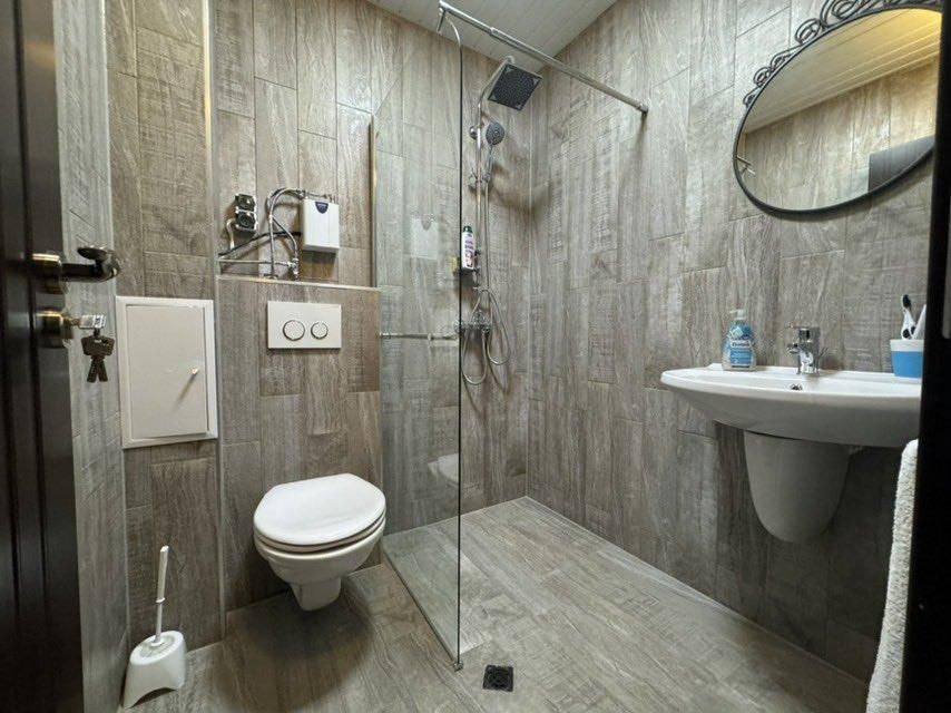 Двустаен апартамент, под наем, кв. Възраждане 3