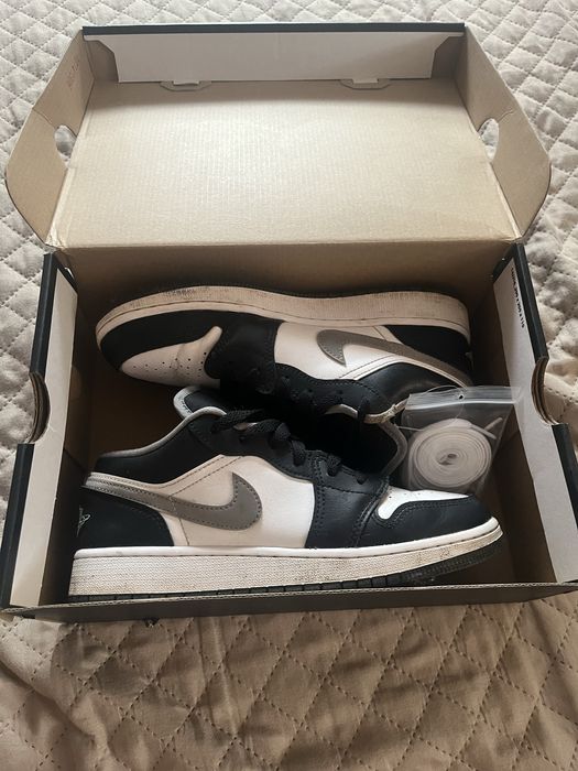 Vand jordan1 low