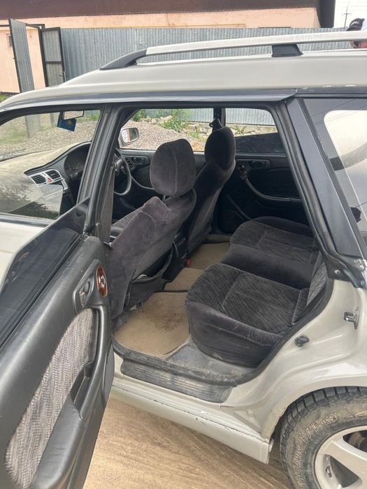 Продам машину Subaru b3, универсал