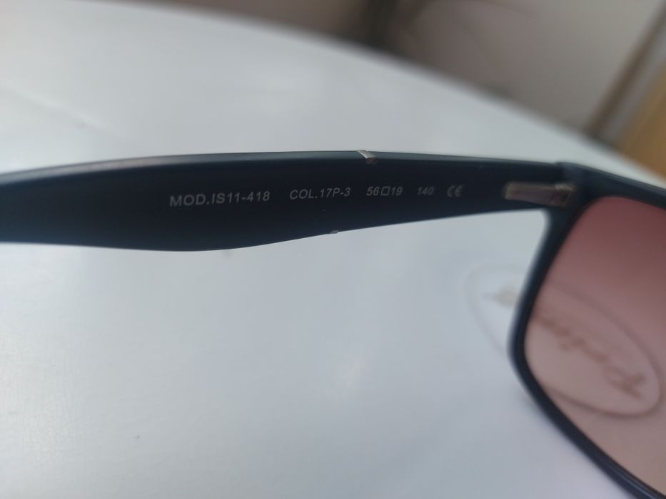 Слънчеви очила ENNI MARCO / опция за диоптрични слънчеви стъкла