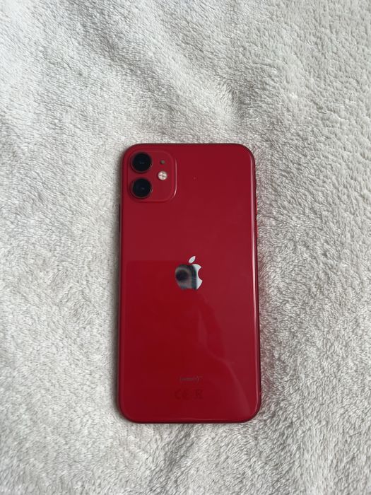 iPhone 11 64gb. | 77% battery health