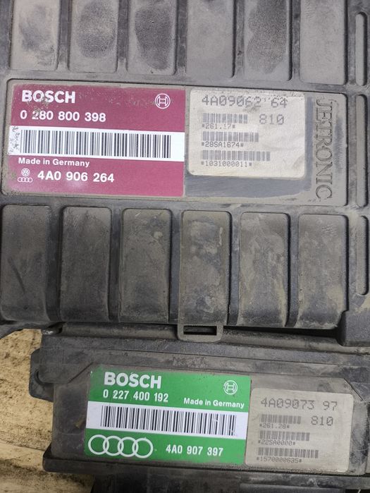 Запчасти для Ауди 100 с4 2.3