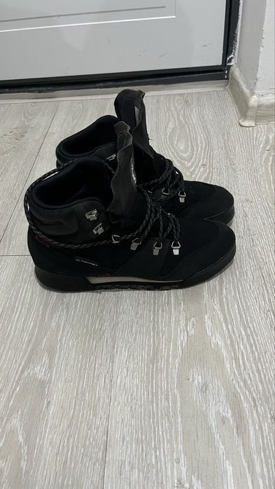 Ботинки трекинговые Terrex Snowpitch Cold. Rdy