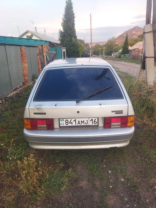 Продам ваз на ходу