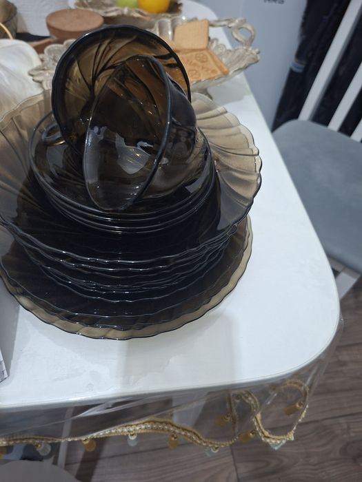 Продам посуду, 4000