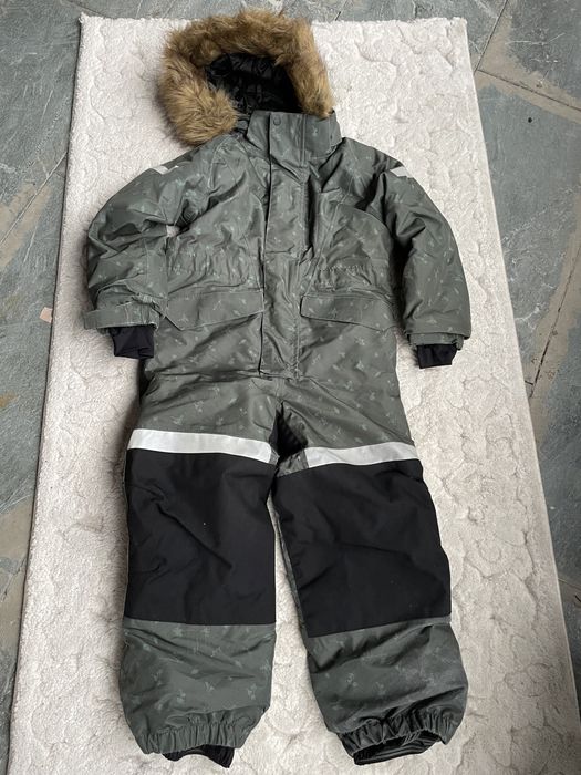 Salopeta schi snowboard Everest copii