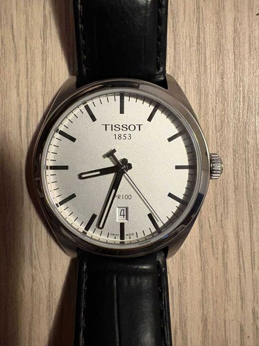 Ceas Tissot PR 100 T101.410.16.031.00