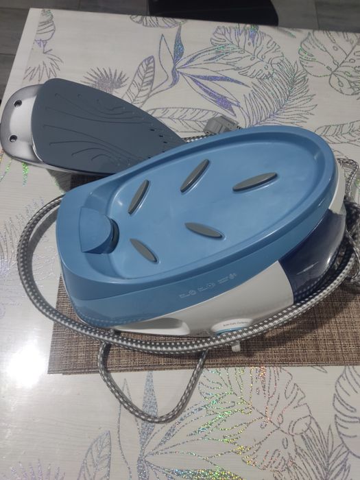 Statie de calcat H Koenig