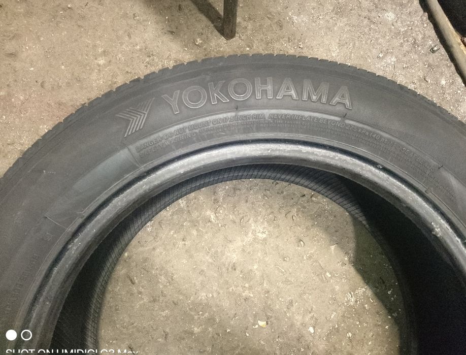 Продам авто шины б/у